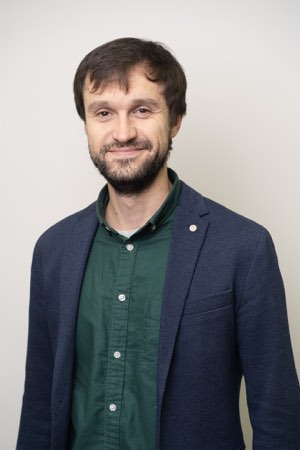 Ing. Ondřej Průcha